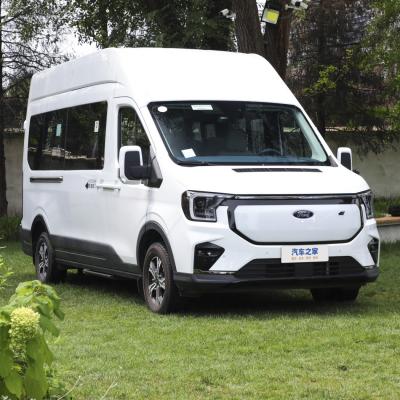 Ford E Transit